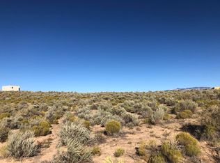 12th Ave SE, Rio Rancho, NM 87124