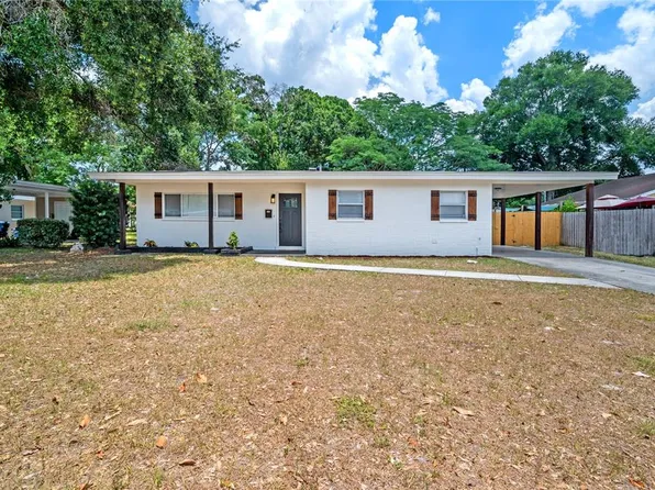 12303 N 27th St, Tampa, FL 33612