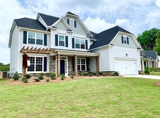 100 Crest Brooke Dr, Holly Springs, GA 30115