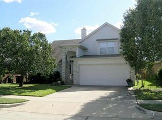 9068 Stillwater Trl, Fort Worth, TX 76118