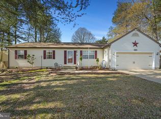 808 Evergreen Rd, Magnolia, DE 19962