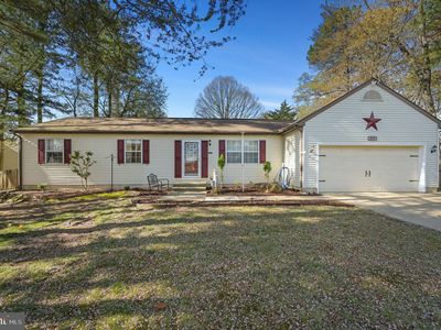 808 Evergreen Rd, Magnolia, DE, 19962