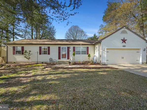 808 Evergreen Rd, Magnolia, DE 19962