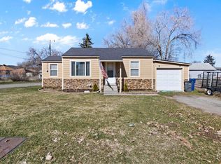 7109 E Mansfield Ave, Spokane, WA 99212