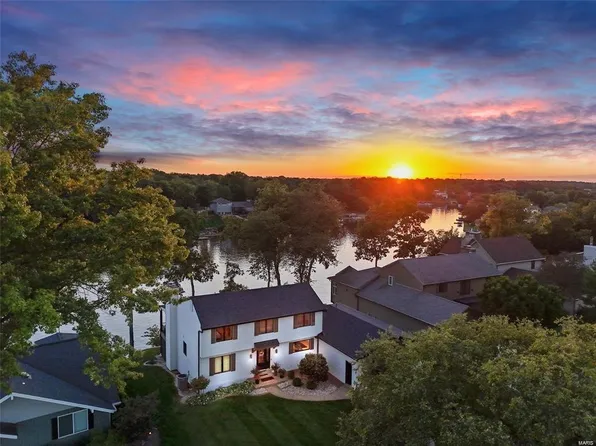 14 Harbor Point Ct, Lake Saint Louis, MO 63367