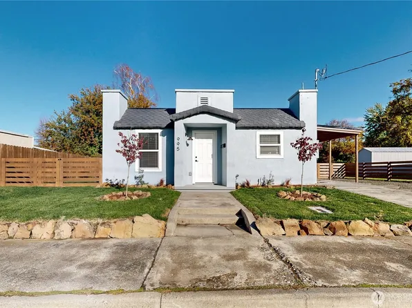 995 Hobson Street, Walla Walla, WA 99362