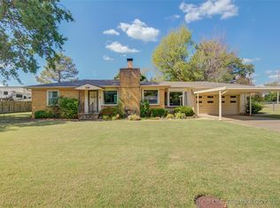 924 S 85th East Ave, Tulsa, OK 74112