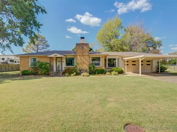 924 S 85th East Ave, Tulsa, OK 74112