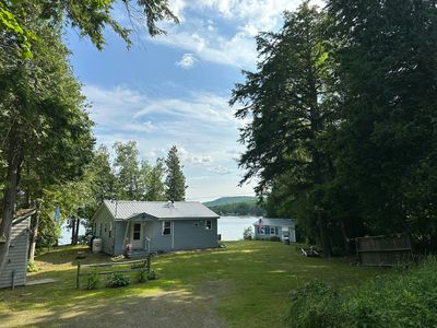 69 Deering Lake Road, Orient, ME, 04471