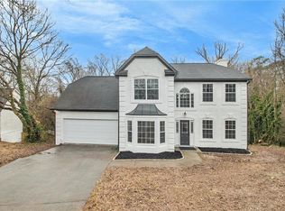 2922 Da Vinci Blvd, Decatur, GA 30034