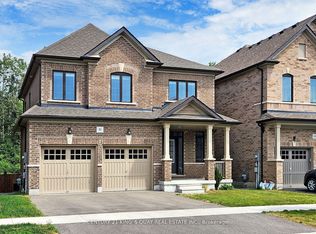 51 Crombie St, Clarington, ON L1C 0T5