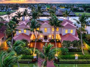 2525 Spanish River Rd, Boca Raton, FL 33432