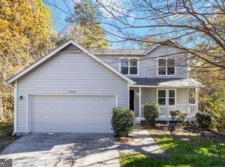 2725 Wildflower Ln, Snellville, GA 30039