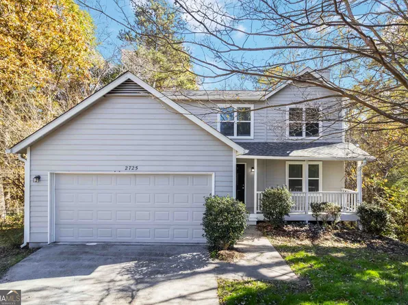 2725 Wildflower Ln, Snellville, GA 30039