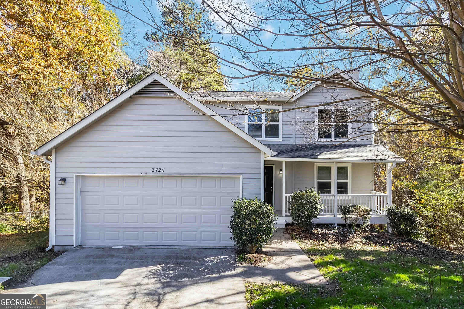 2725 Wildflower Ln photo 1