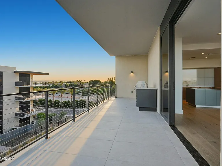 4849 N Camelback Ridge Dr #B302 — Photo 43