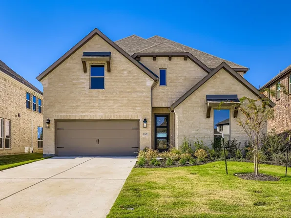 4429 Cotton Seed Way, Prosper, TX 75078