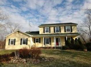 21300 Chubb Rd, Northville, MI 48167