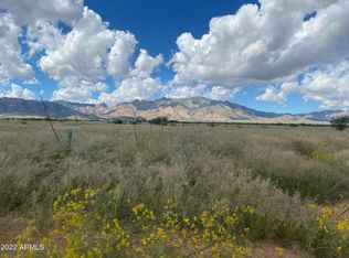 N Desert Rd #16, Pearce, AZ 85625