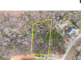0 Cross Ridge Rd LOT 77, Blythewood, SC 29016