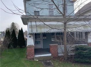 422 2nd St, Weatherly, PA 18255