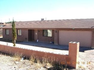 246 Paseo Mascota, Rio Rico, AZ 85648