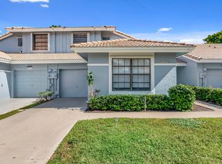 9828 Watermill Cir APT D, Boynton Beach, FL 33437