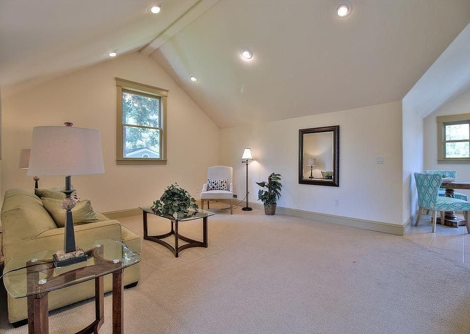 33 Walnut Ave Los Gatos CA Zillow