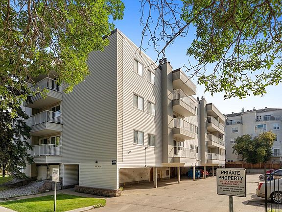 2nd image of 8125 110th St NW #205
