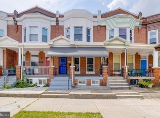 2305 Edmondson Ave, Baltimore, MD 21223