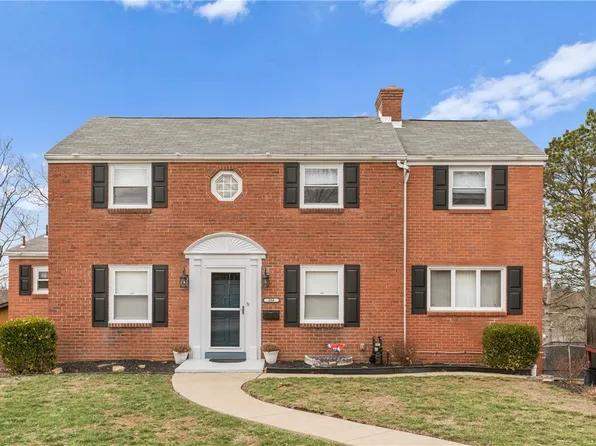 384 McClellan Dr, Pittsburgh, PA 15236