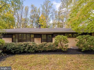 525 Webb Rd, Chadds Ford, PA 19317