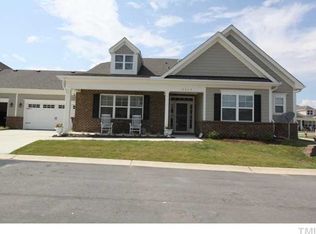 4613 Hearth Fire Ln, Raleigh, NC 27604