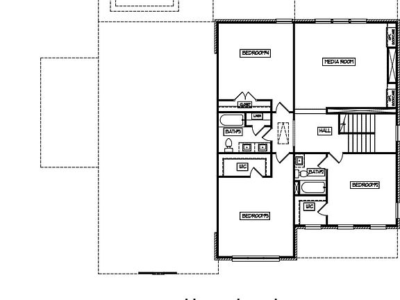 4th image of 2975 N Bogan Rd NE #4