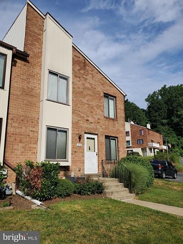 2nd image of 6718 Hilltop Dr #215