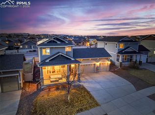 7750 Camille Ct, Colorado Springs, CO 80908