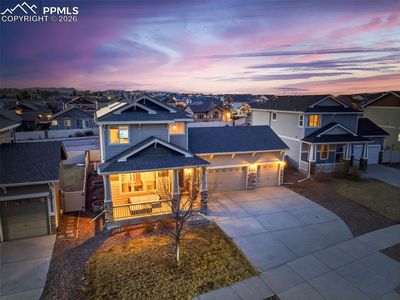 7750 Camille Ct, Colorado Springs, CO, 80908