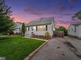 1703 Summit Ave, Halethorpe, MD 21227