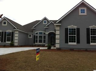 353 Babylon Pine Dr LOT 155, Myrtle Beach, SC 29579