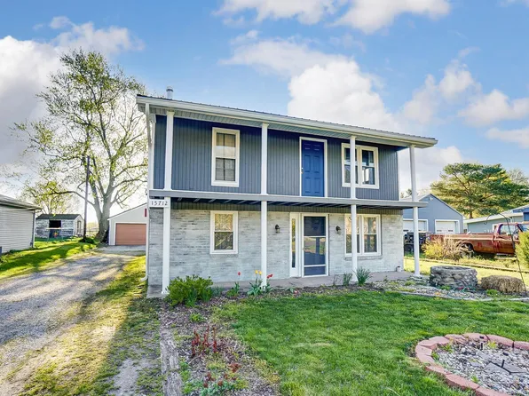 15712 Walnut St, Huntertown, IN 46748