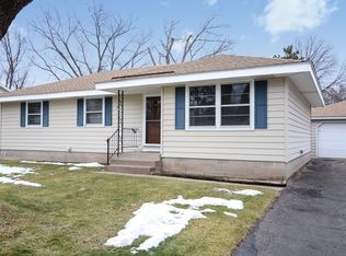 6736 Dupont Ave N, Brooklyn Center, MN 55430