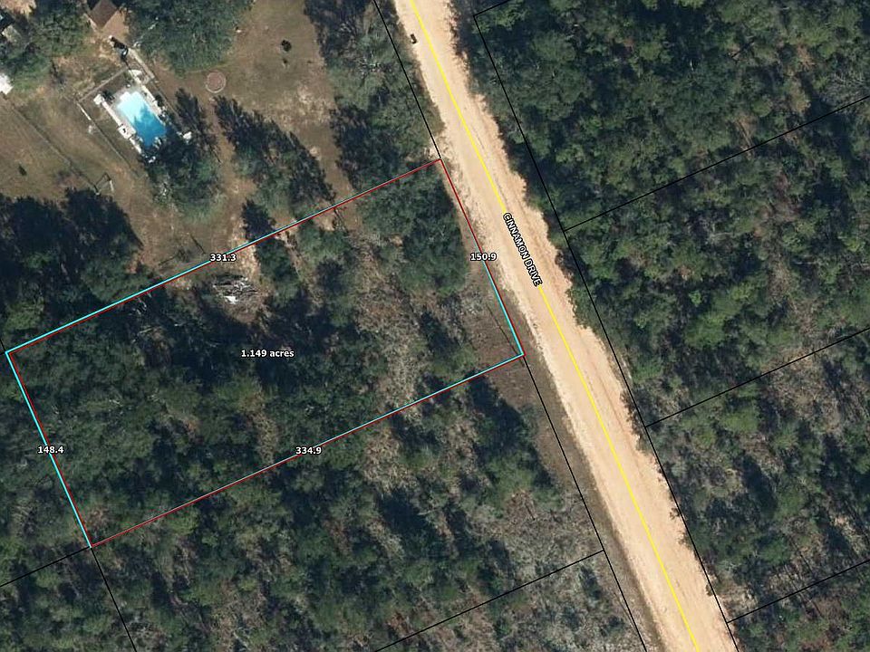 2nd image of LOT 26 Cinnamon Dr