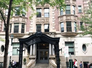 1811 Chestnut St #203, Philadelphia, PA 19103