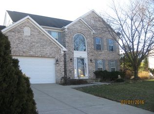 1209 Canon Way, Westminster, MD 21157