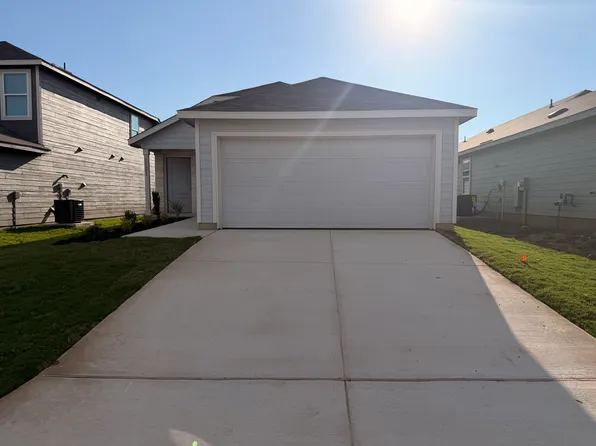 10807 Bernal Cv, San Antonio, TX