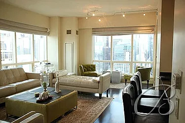 Rented by Bellmarc Realty