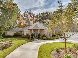1811 Colonial Dr, Green Cove Springs, FL 32043