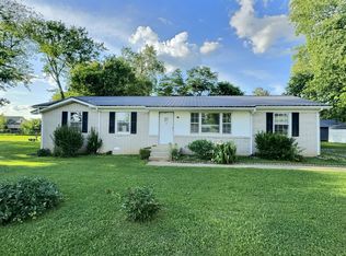 2278 N Ranch Rd, Murfreesboro, TN 37129