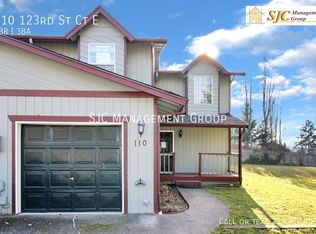 110 123rd Street Ct E, Tacoma, WA