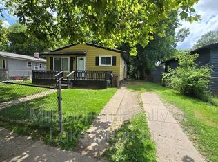749 Stanley Ave, Pontiac, MI 48340
